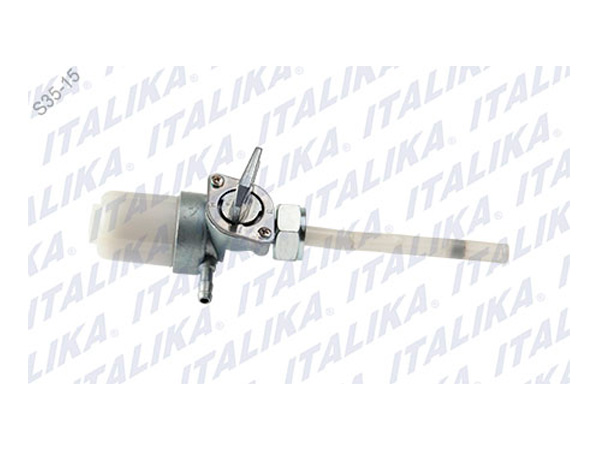 LLAVE GASOLINA RC150 2017