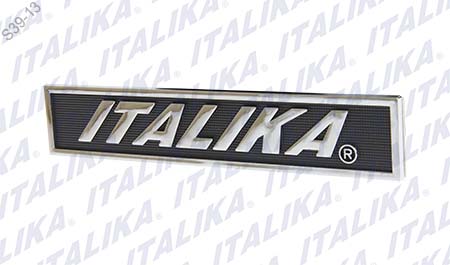 LOGO ITALIKA TC200