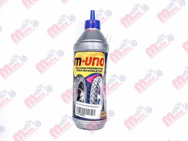 M-Uno 500 ml Sellador Preventivo