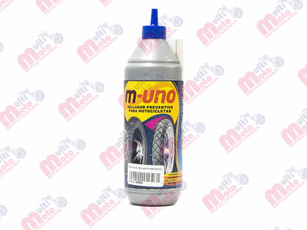 M-UNO 650ML SELLADOR PREVENTIVO