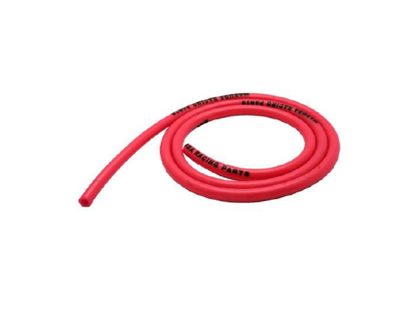 MANGUERA DE GASOLINA RACING 1M ROJO