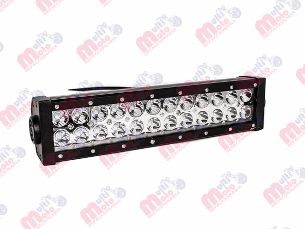 BARRA LED Q9*200