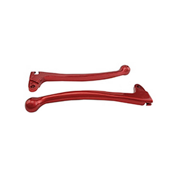 MANIJA PARA MOTO DE TRABAJO CG125/FT125 ROJO