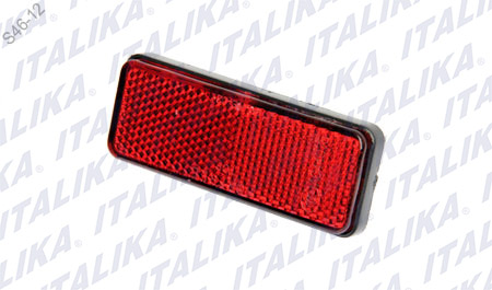 MICA REFLECTORA TRASERA ATV150-II, ATV150-II CON REVERSA