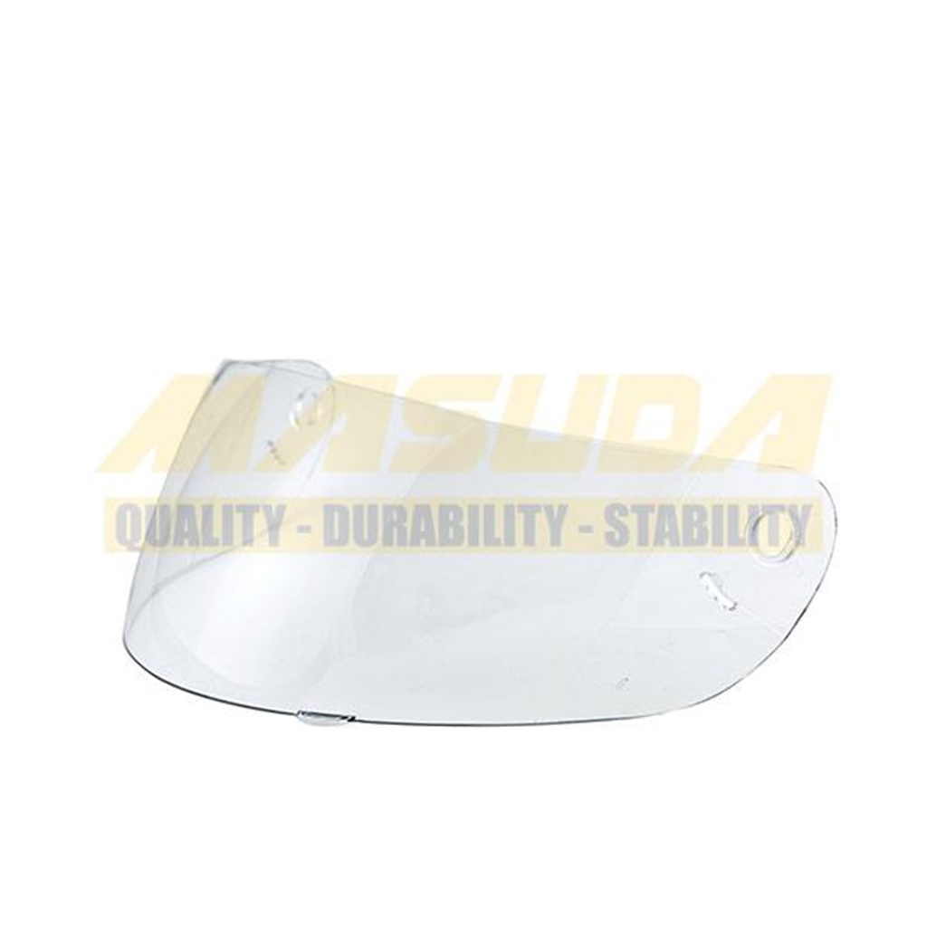 MICA TRANSPARENTE PARA CASCO ABATIBLE IRON RACING CAS 1475-1489