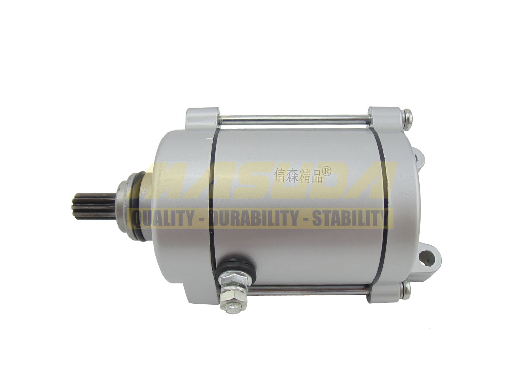 MOTOR DE ARRANQUE FT125/CG125