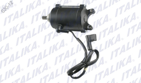 MOTOR DE ARRANQUE FT180