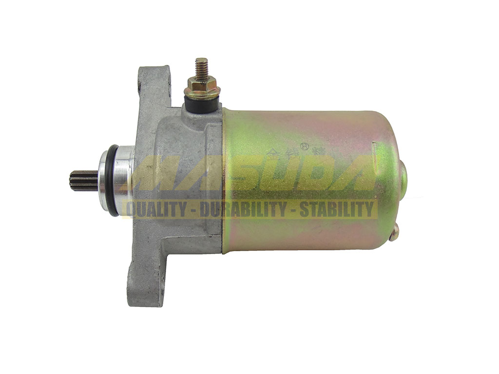 MOTOR DE ARRANQUE SCOOTER GY650/PS90/VS90