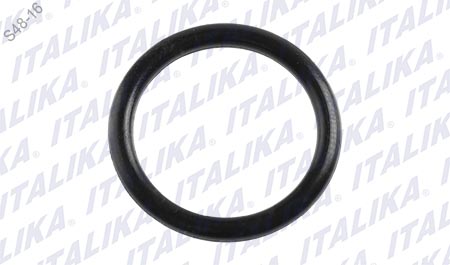 O-RING D=18 d=2.5 VORT-X 300