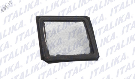 PANTALLA DE PARTICULAS FILTRO AT110, ST70, ST90, TAN, FT110, XT110, AT110 SPORT, ST.50, ST50, AT 110 RT, AT 110 RT LED, XTS50