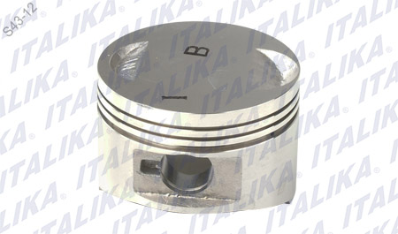 PISTON ATV150, DS150, WS150, GS150, XS150, DS150 NEGRO, GS150 LED, XS150 NEGRO, WS150 NF