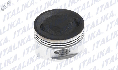 PISTON ATV180, ATV200