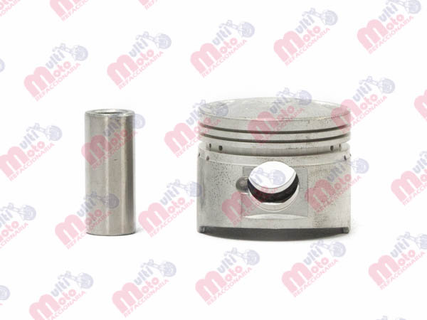 PISTON COMPLETO LIFAN-50 0.75