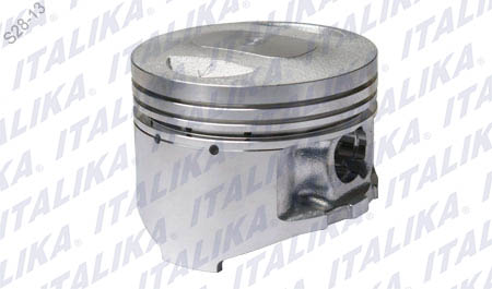 PISTON DM200, RC200, TX200