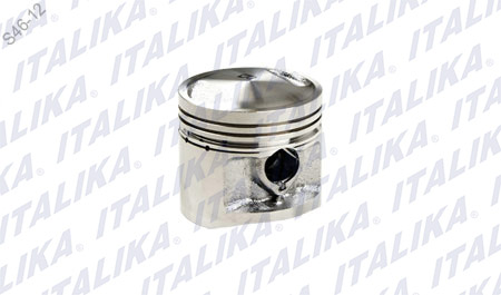 PISTON FT125, XFT125, FT125 NEW SPORT, FT125 CLASICA, FT125 CHAKARERA