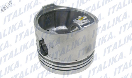 PISTON RT180, FT180