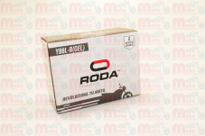 ACUMULADOR YB6L-B RODA GEL C/6