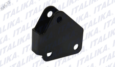 PLACA CONECTORA SUPERIOR MOTOR ATV150-II, ATV150-II CON REVERSA