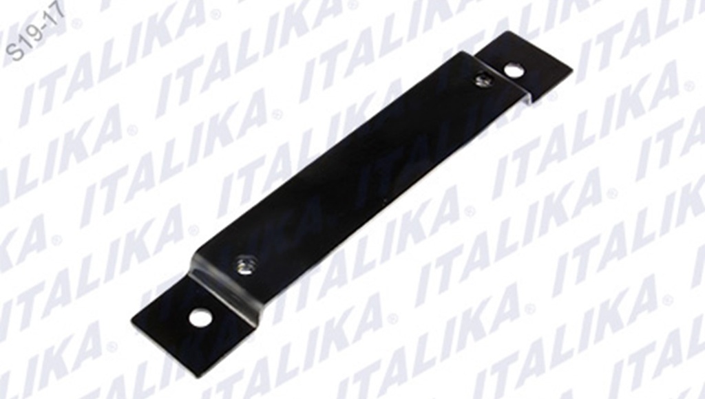 BASE PORTA PLACAS WS150 SPORT, WS175 SPORT