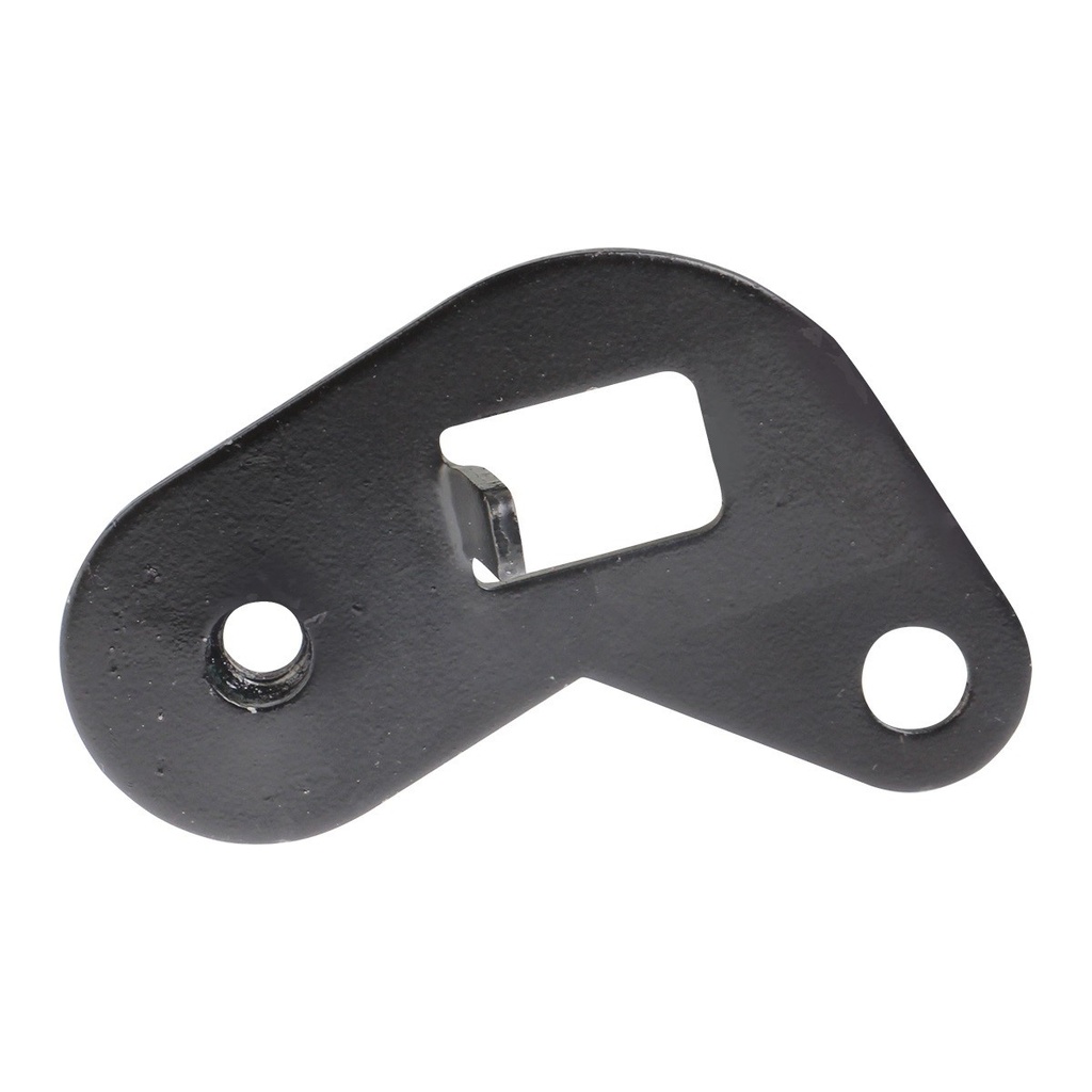 PLACA FIJACION SALPICADERA IZQ WS150 SPORT, WS175 SPORT, MODENA 150, MODENA 175