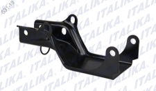 PLACA FRONT SOPORTE MOTOR FT200