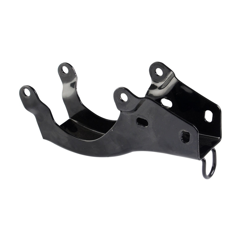 PLACA FRONT SOPORTE MOTOR FT200TS