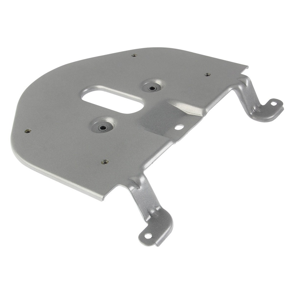 PLACA SOPORTE CAJA PORTA EQUIPAJE VX250 EFI