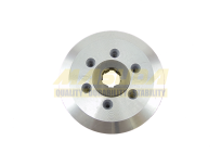 PLATO DE PRESION DEL CLUTCH REFORZADO CG150