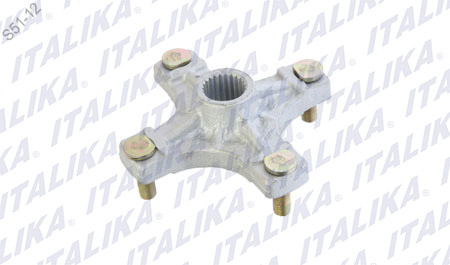 BASE RUEDA TRASERA ATV150-II, ATV150-II CON REVERSA