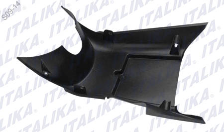 PROTECTOR DE MOTOR CENTRAL VITALIA125