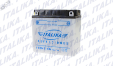 BATERIA 12N7-4A DT125