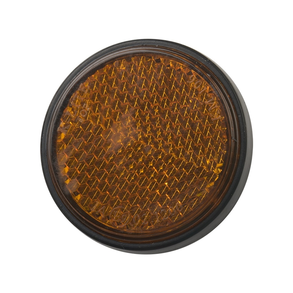 REFLECTOR LATERAL RC200 NEGRA