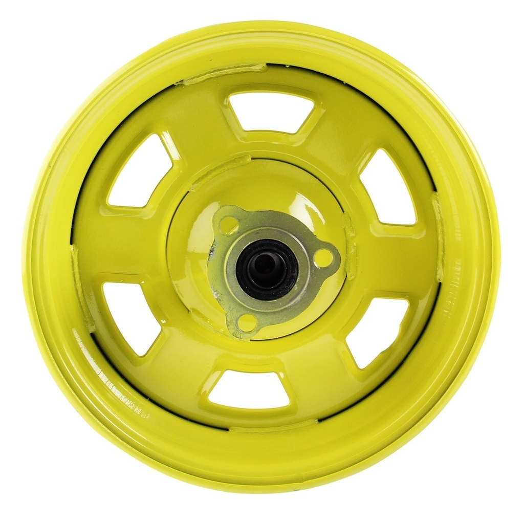 RIN DEL AMARILLO FLUORESCENTE WS150 SPORT