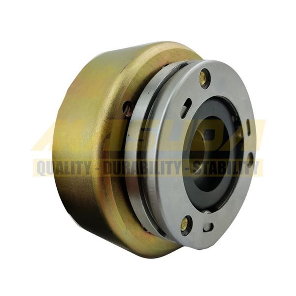 ROTOR MAGNETO PARA ESTATOR 8 BOBINAS CG125