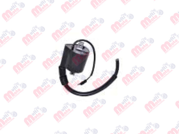 BOBINA ENCENDIDO EXTERNA HONDA P/GL150/CARGO