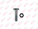 [26-5009-001] SET TORNILLO CON TUERCA ENG TRAS IT FT125/CLASICA/SPORT/FT15