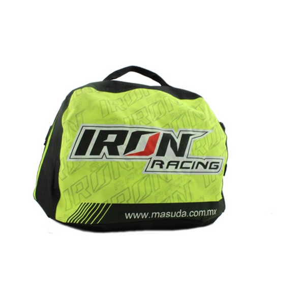 BOLSA PARA CASCO IRON RACING