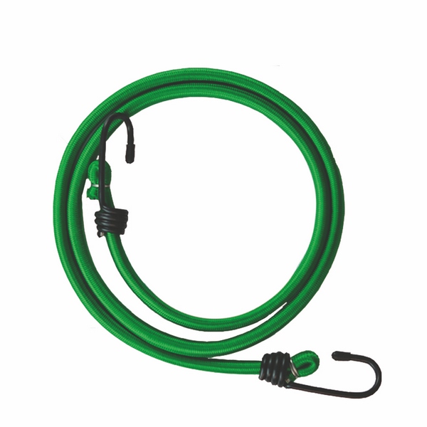 SOGA REFORZADA IRON RACING 1.50M*10MM VERDE