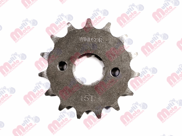 SPROCKET DEL WINDSOR P/HONDA CARGO