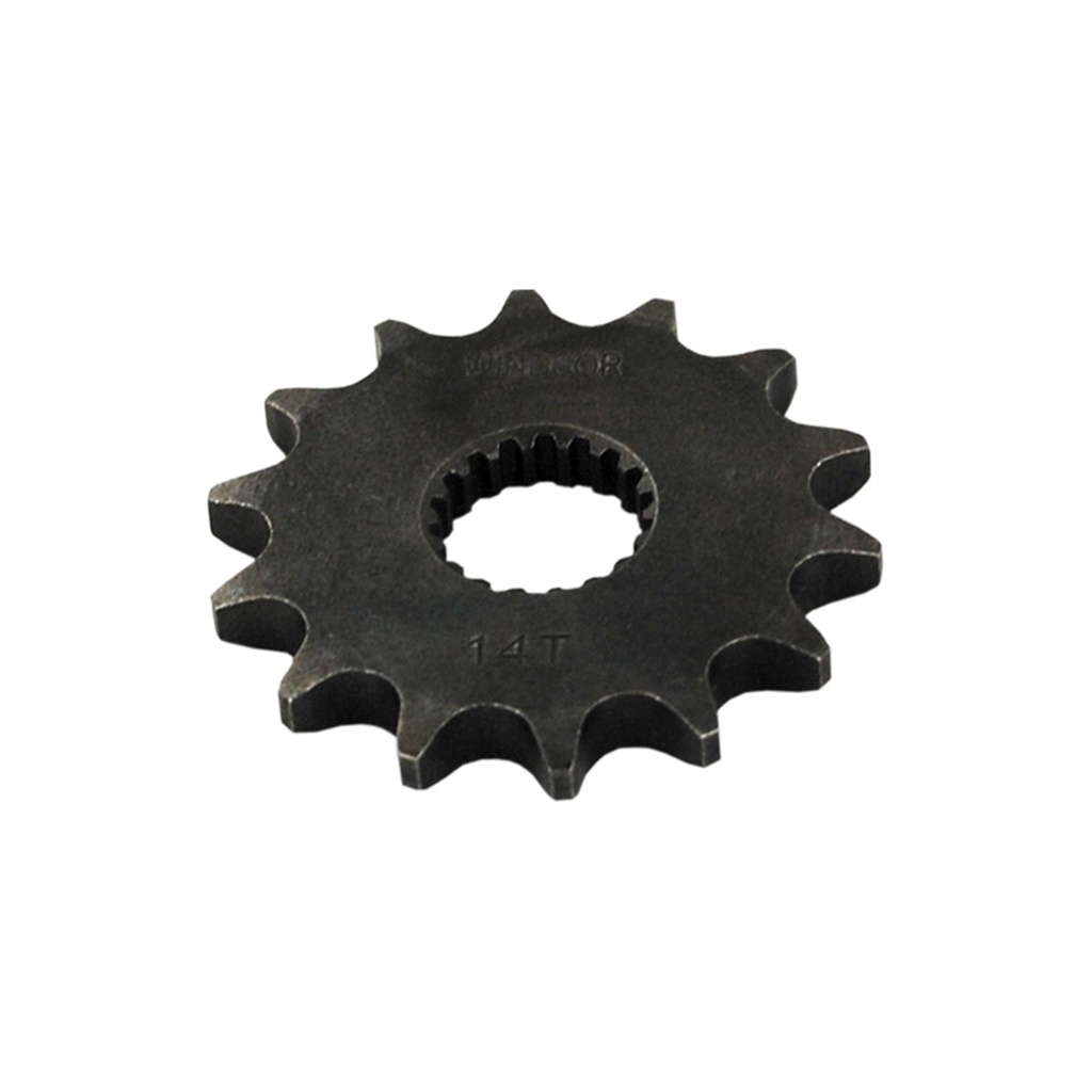 SPROCKET DEL. &quot;WINDSOR&quot; P/SUZUKI EN-125