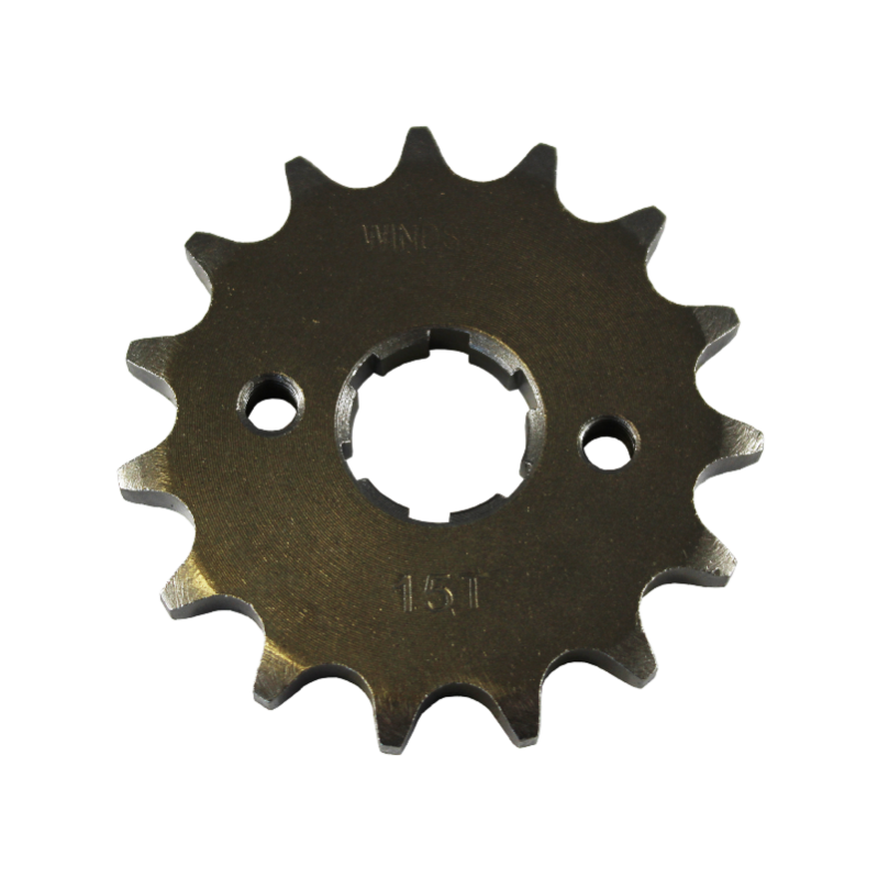 SPROCKET DEL. WINDSOR P/HONDA TOOL 125