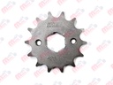 [1000866] SPROCKET FT125 14T MEK