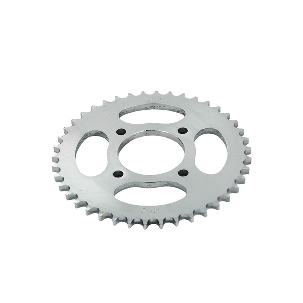 SPROCKET TRAS. WINDSOR P/SUZUKI GN-125