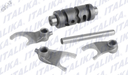 [E14010019] TAMBOR SELECTOR DE CAMBIOS FT125, RT200, RC150, FT125 NEW SPORT, RC150 GT, FT125 CLASICA, FT125 CHAKARERA, 250Z, 150Z, RT200 SPITZER