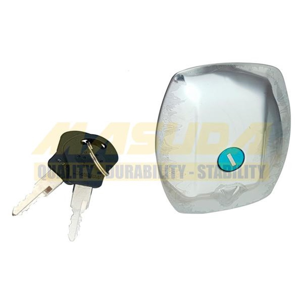 TAPON TANQUE GASOLINA SUZUKI AX100/115/GS125