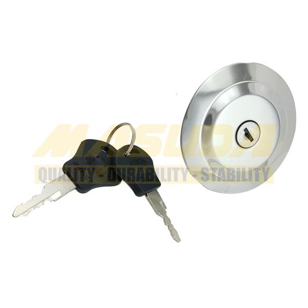 TAPON TANQUE GASOLINA YBR125