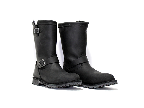 Botas Dakota Ngo (45/29) Forma