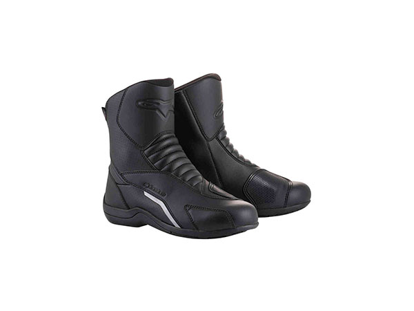 BOTAS RIDGE V2 DRYSTAR NEGRO 46