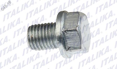 TORNILLO DRENADO M12X1.5 VORT-X 200, VORT-X 300