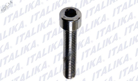 TORNILLO HEXAGONAL M8X40 VITALIA125